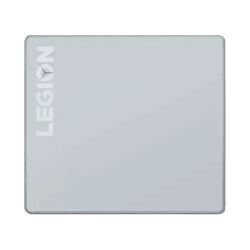 Lenovo LEGION Gaming - L Cloth Mouse Pad Grey 